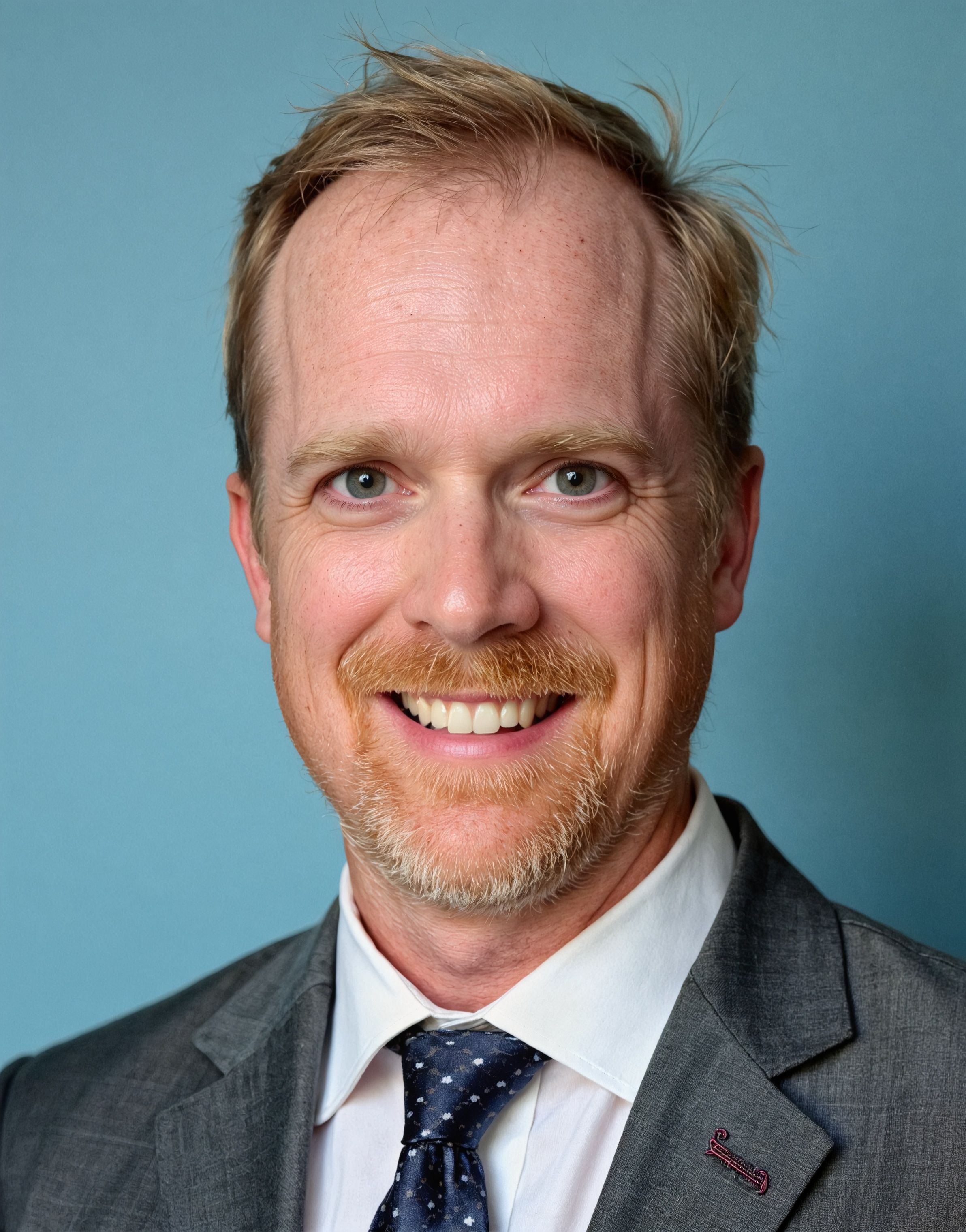 Bart Elison